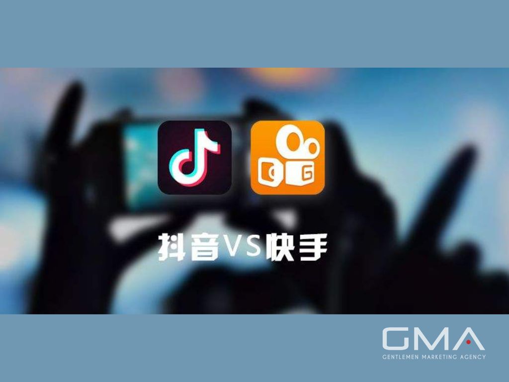 kuaishou marketing