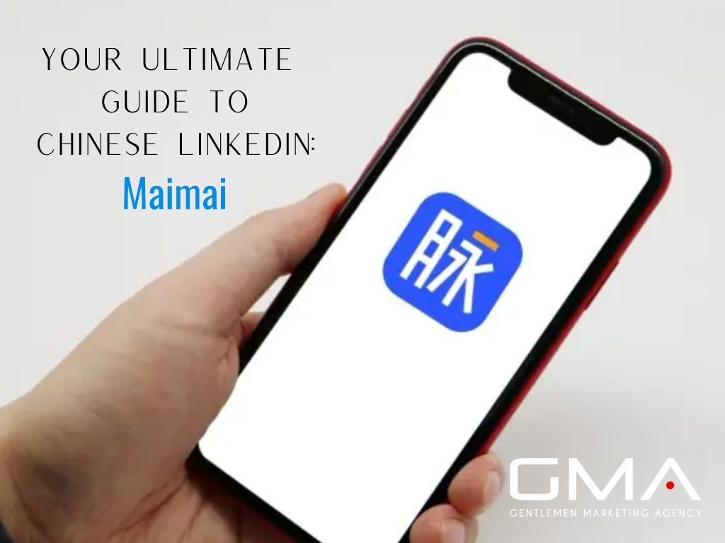Your Ultimate Guide to Chinese Linkedin: Maimai