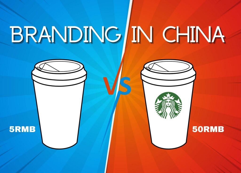 Marketing in China: branding