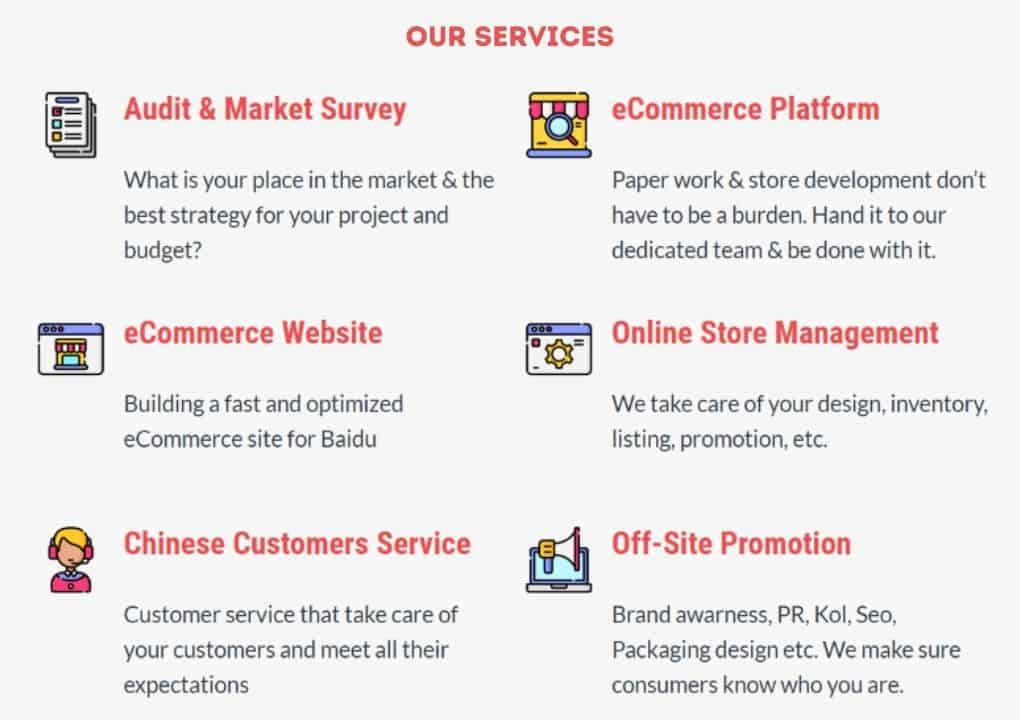 GMA Services