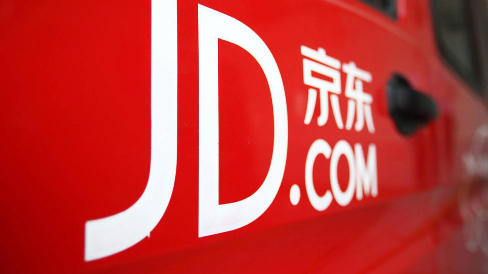 jd.COM marketplace e-commerce