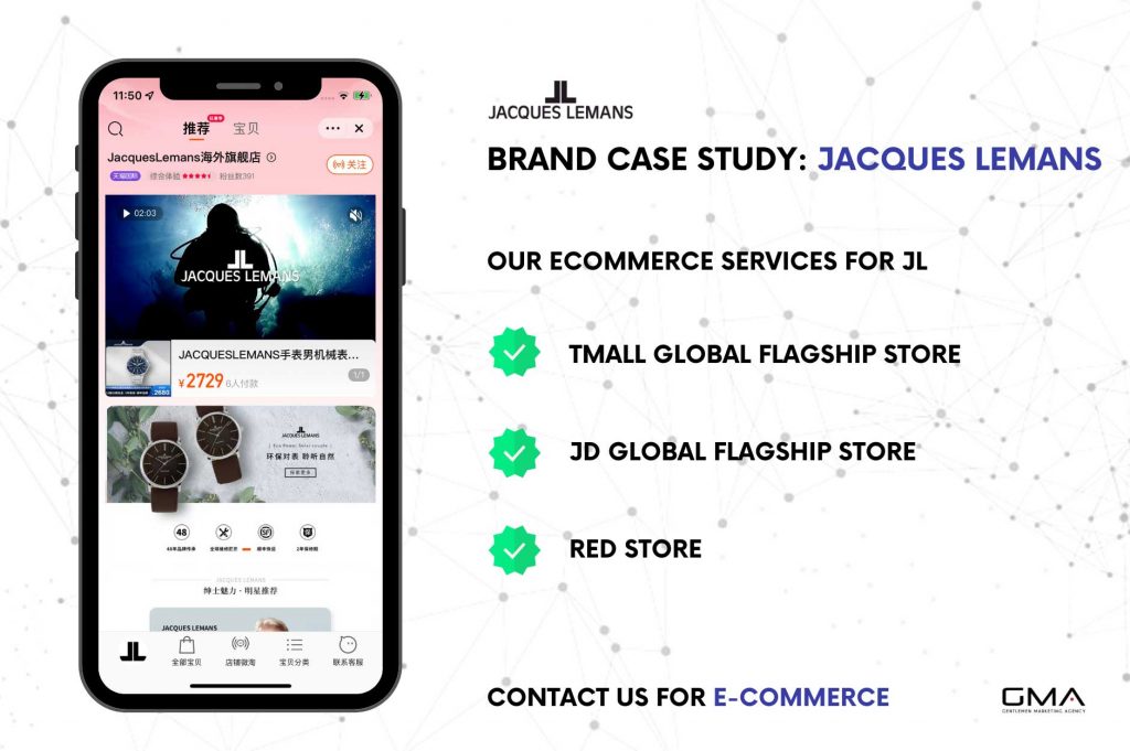 JL-LUXURY-WATCH-ECOMMERCE-CASE-STUDY-GMA