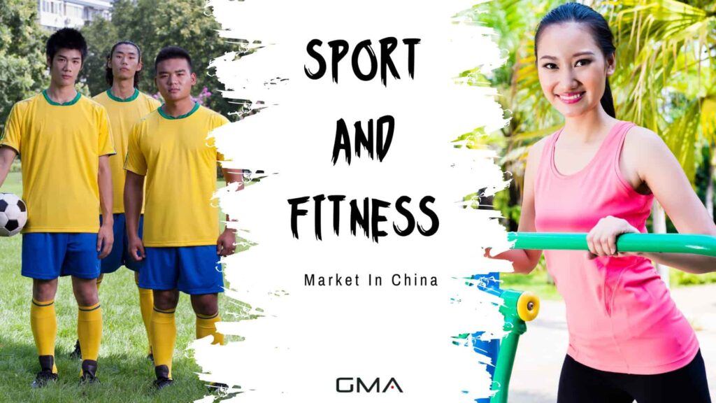 Sport And Fitness Market In China