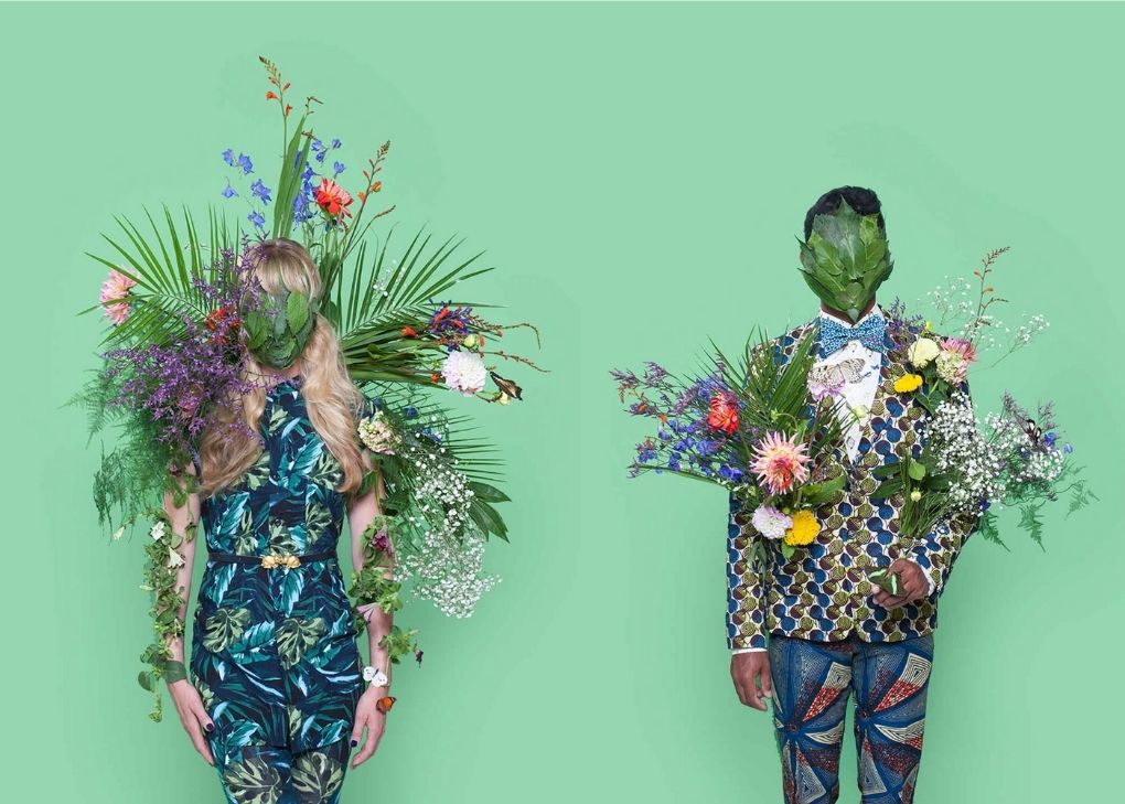 Sustainable fashion in China