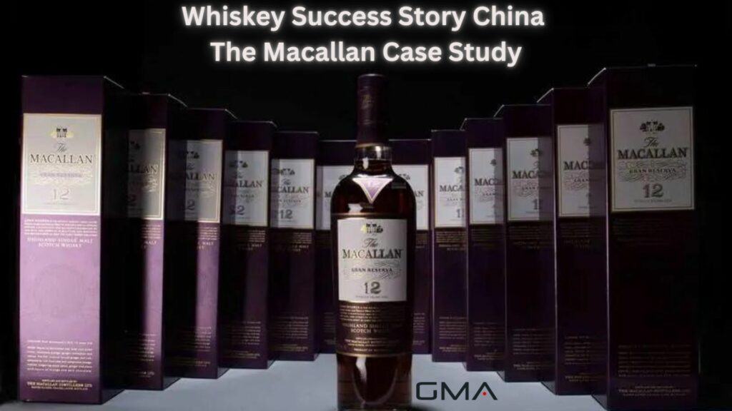 Whiskey Success Story China_ The Macallan Case Study