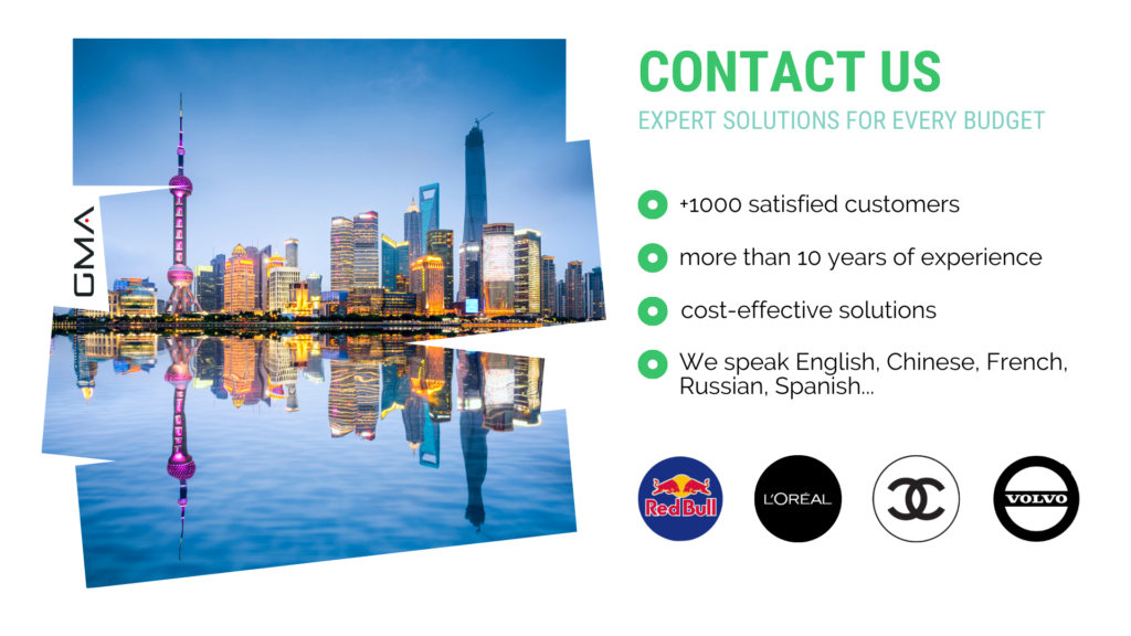 Contact us - Gentlemen Marketing Agency