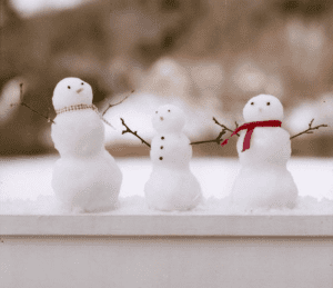 Snowmen