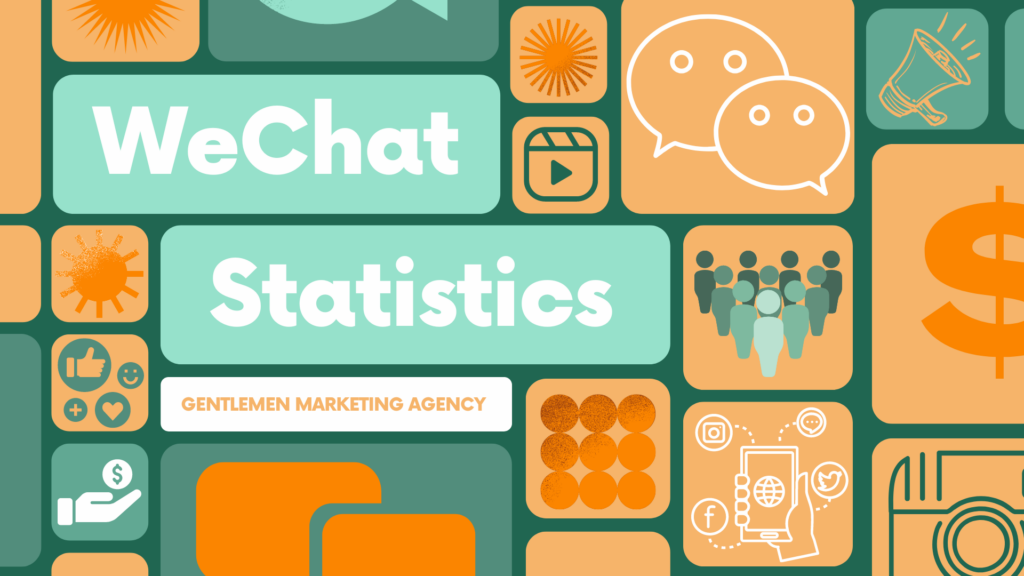 WeChat Statistics banner